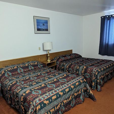 The Hibernation Station Motel Sterling Exterior foto